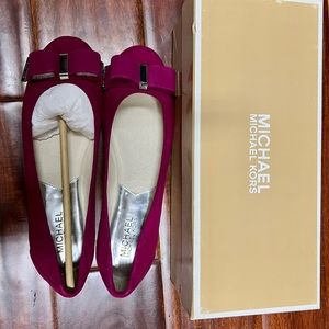 Michale Michael Kors Shoes